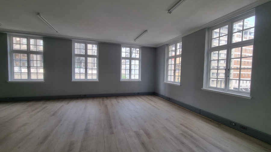 To Let Commercial Property for Rent in Cape Town City Centre Western Cape